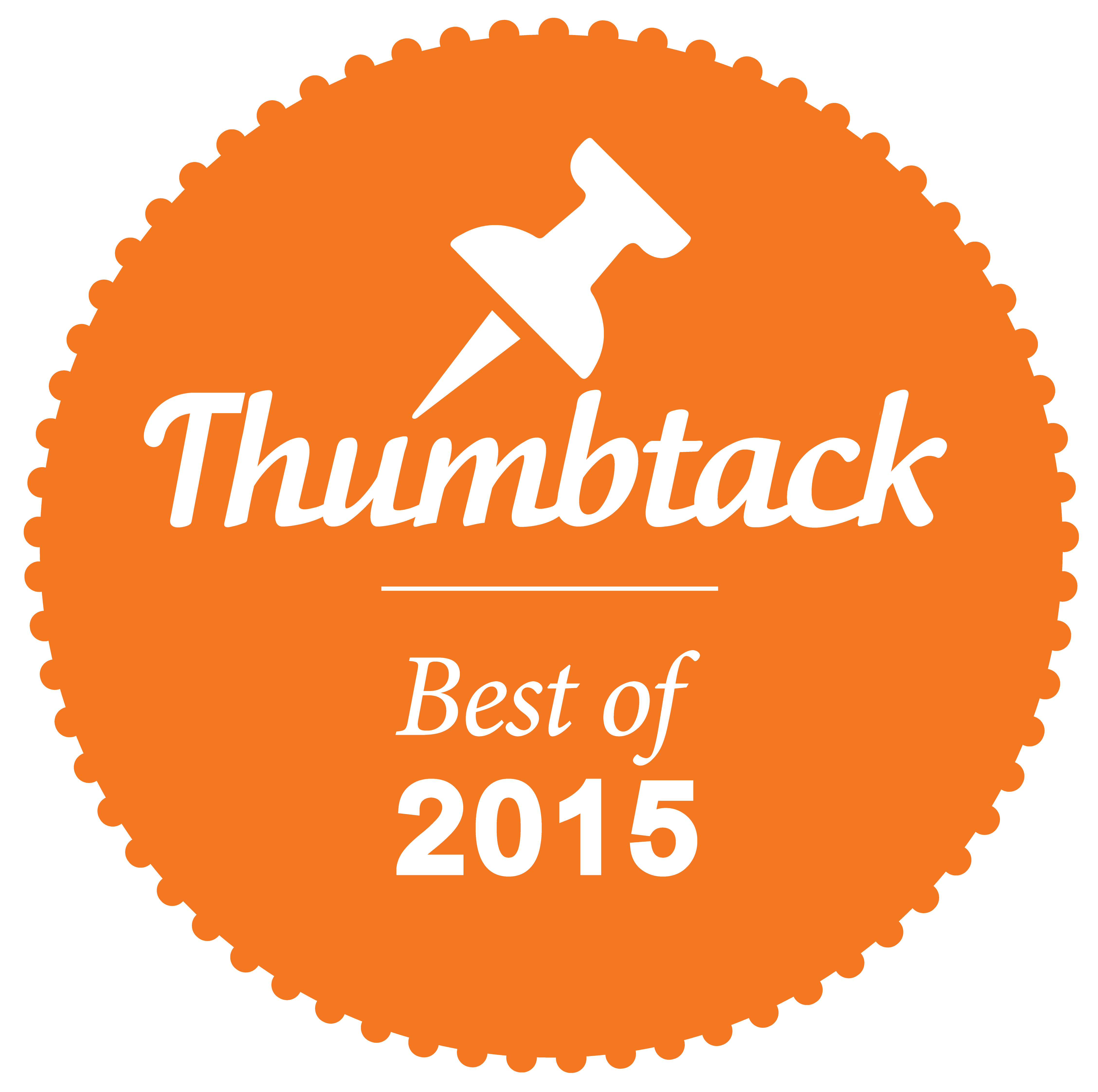 Best of Thumbtack 2015