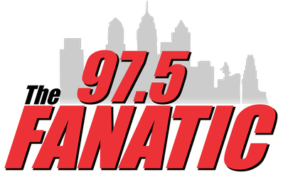 WPEN_97.5TheFanatic_logo