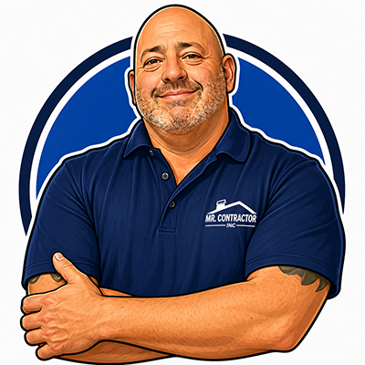 Ken Spector Greatest philadelphia contractor